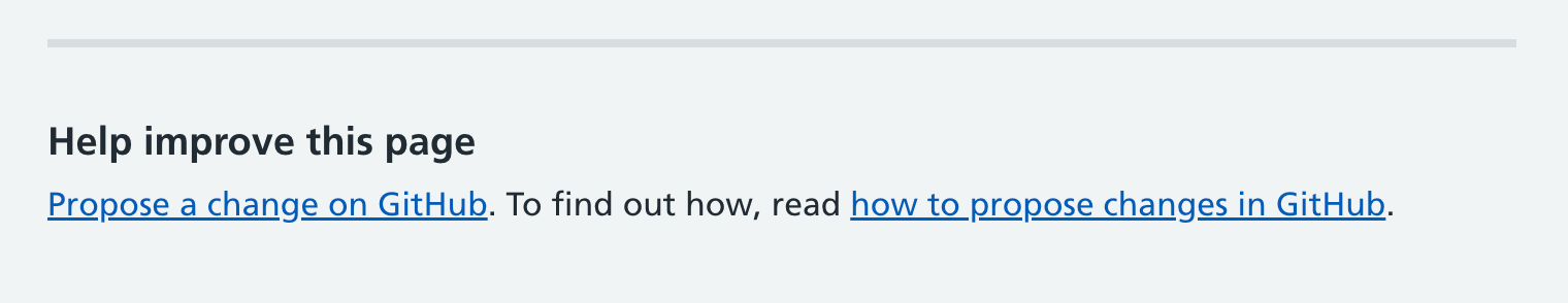 A screenshot of the 'Fork this repo' button on GitHub